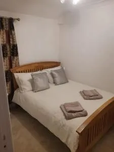 Hopefield - 昆布兰