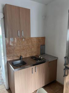 Apartments Radulovic
