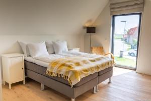 Villa Polderzicht, private luxurious stunning views
