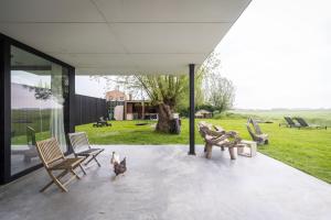 Villa Polderzicht, private luxurious stunning views