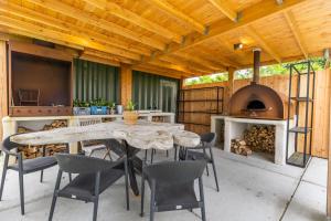 Villa Polderzicht, private luxurious stunning views