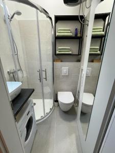 Micro 5 Luxury Apartment