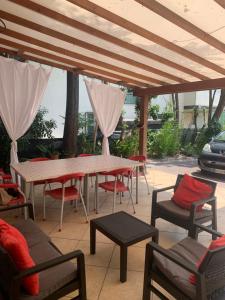 Hotel Migani