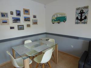 Casa DENNY - Oasis Papagayo