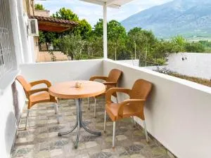 Apartment Zani - Konispol