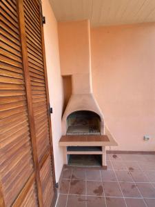 appartamento vista mare