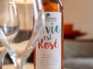 Grüne Straße FeWo G4 (DG rechts)