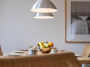 Grüne Straße FeWo G4 (DG rechts)