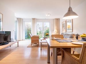 Grüne Straße FeWo G5 (EG links)