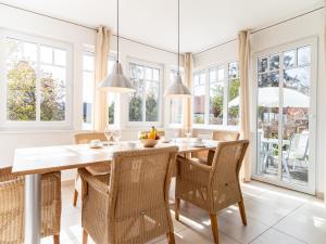 Grüne Straße FeWo G2 (EG rechts)