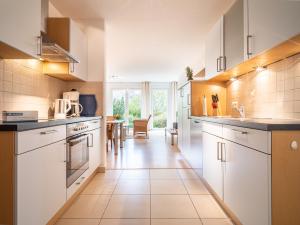 Grüne Straße FeWo G6 (EG rechts)