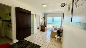 Yacht Village 206 Praia - NBI - Ponta Negra - Vista x Mar