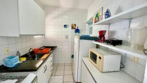 Yacht Village 206 Praia - NBI - Ponta Negra - Vista x Mar