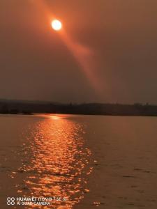 บ้านสวนริมน้ำวังใหญ่ห้อง a4 วังสามหมอ อุดรธานี