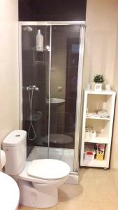 Estudio 1 primera línea playa