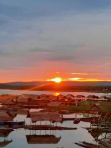 บ้านสวนริมน้ำวังใหญ่ห้อง a4 วังสามหมอ อุดรธานี