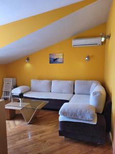 Apartman Mihe 1