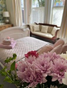 Double En Suite Ground Floor Room room in Baytree House