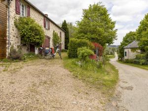 Maisons de vacances La Poirotine Maison authentic with every comfort in a unique location : photos des chambres