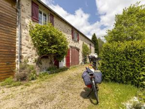 Maisons de vacances La Poirotine Maison authentic with every comfort in a unique location : photos des chambres