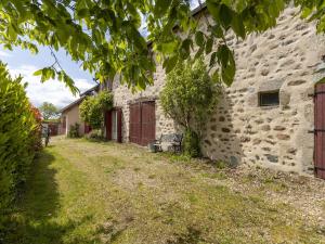 Maisons de vacances La Poirotine Maison authentic with every comfort in a unique location : photos des chambres