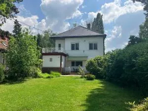 Honvéd apartmanház - Balatonlelle