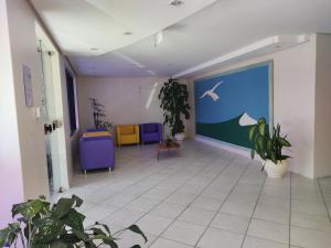 Cobertura no Residencial Albatroz