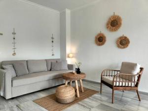 Ruim appartement, zonnig terras, Alhaurin Golf!