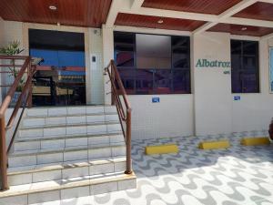 Cobertura no Residencial Albatroz