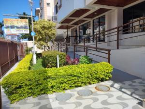 Cobertura no Residencial Albatroz