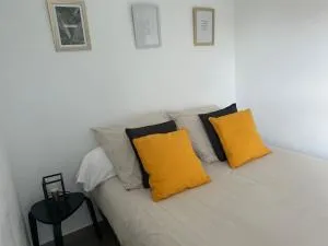 La belle étoile - Hombleux