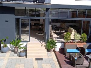 Apartments Mite