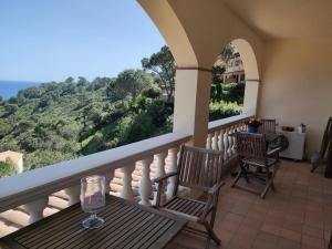 Magnifique villa vue mer