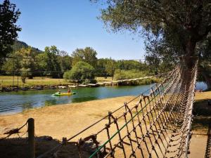 Maisons de vacances chez Gaby : photos des chambres