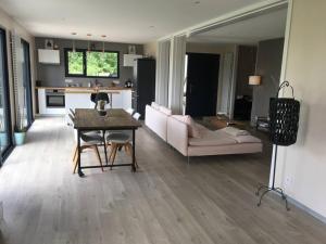 Maisons de vacances chez Gaby : photos des chambres