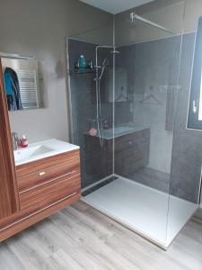 Maisons de vacances chez Gaby : photos des chambres