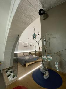 Archome Luxury Apartment