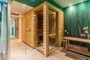 Joan Apartments & Spa