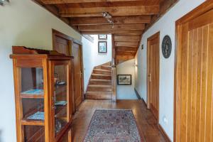 Finca La Casería LA CASA