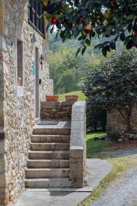 Finca La Casería LA CASA