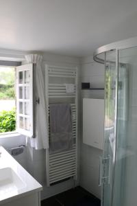 Maisons de vacances Longere de charme a 3 kilometres de la mer : photos des chambres