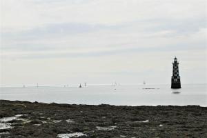 Maisons de vacances Longere de charme a 3 kilometres de la mer : photos des chambres