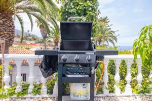 Sunset Cortés & Castro Beach - La Fajana