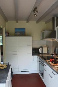 Maisons de vacances Longere de charme a 3 kilometres de la mer : photos des chambres