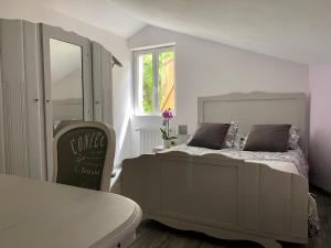 Maisons de vacances Maison en Dordogne : photos des chambres