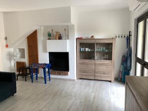 Villa del Brigante, 200m from the beach, 80m², 2 bedrooms, 4-5 persons