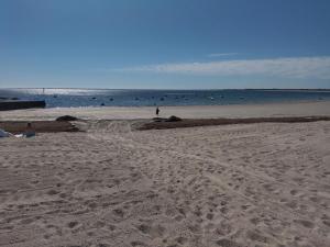 Maisons de vacances Longere de charme a 3 kilometres de la mer : photos des chambres