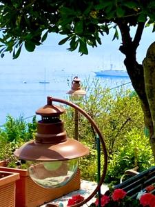 Agriturismo Terre Rosse Portofino img27