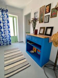 Anastasia, downtown village house