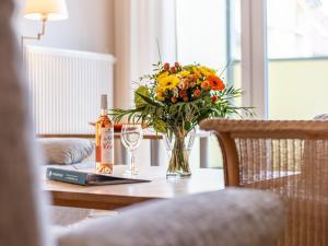 Grüne Straße FeWo G8 (DG rechts)